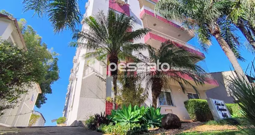 Apartamento à venda por r$520.000,00, 121,29m² - centro - gravataí, rs