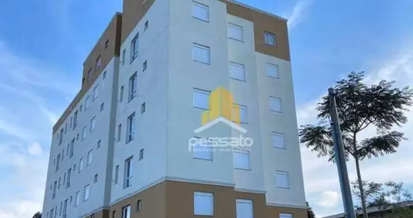 Apartamento à venda por r$265.800,00 - barnabé - gravataí, rs
