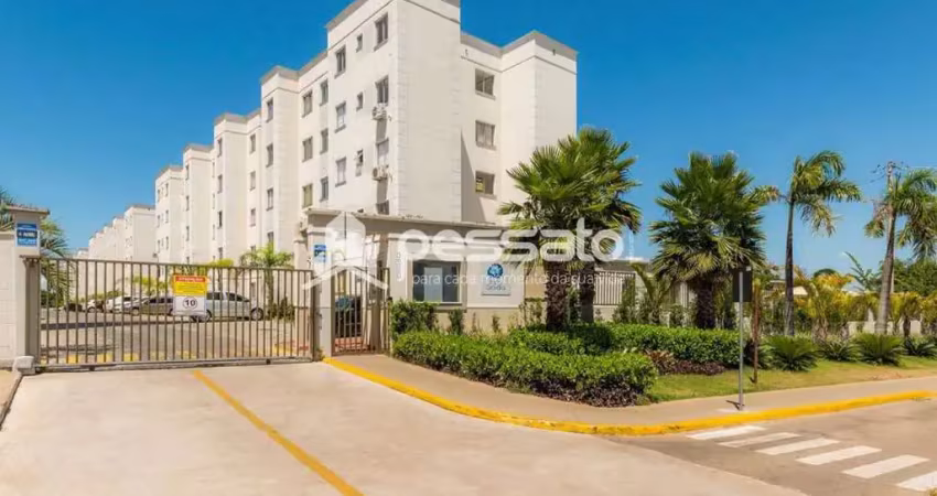 Apartamento à venda por r$170.000,00 - são jerônimo - gravataí, rs