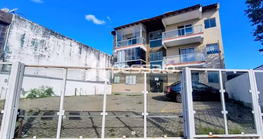 Apartamento à venda por r$213.000,00 - girassol - gravataí, rs