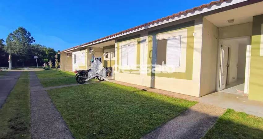 Casa à venda por r$205.000,00 - oriço - gravataí, rs