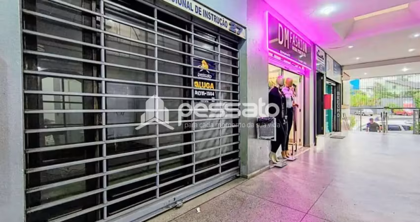 Loja à venda por r$250.000,00 - centro - gravataí, rs
