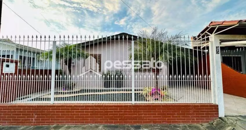 Casa à venda por r$479.900,00 - parque florido - gravataí, rs