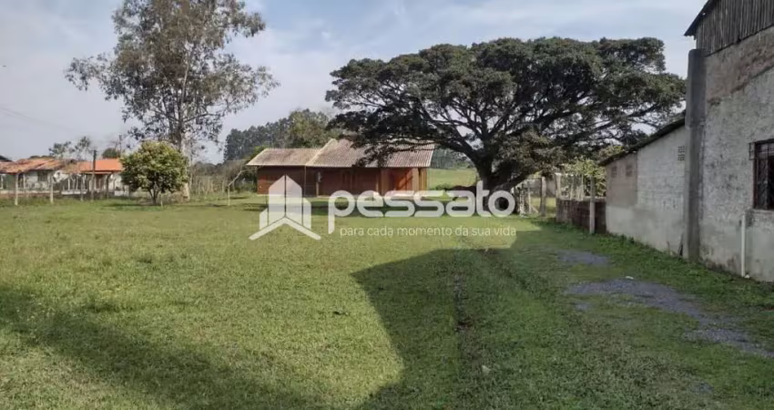 Sítio à venda por r$600.000,00 - centro (morungava) - gravataí, rs