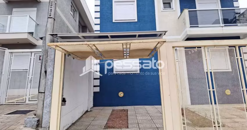 Apartamento à venda por r$320.000,00 - renascença - gravataí, rs