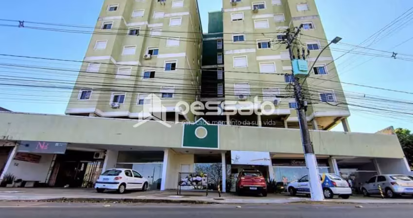 Apartamento à venda por r$249.000,00 - santa cruz - gravataí, rs