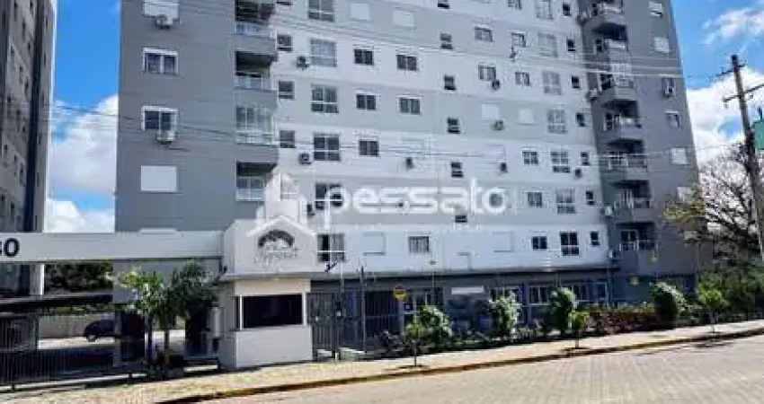 Apartamento à venda por r$356.950,79 - passo das pedras - gravataí, rs