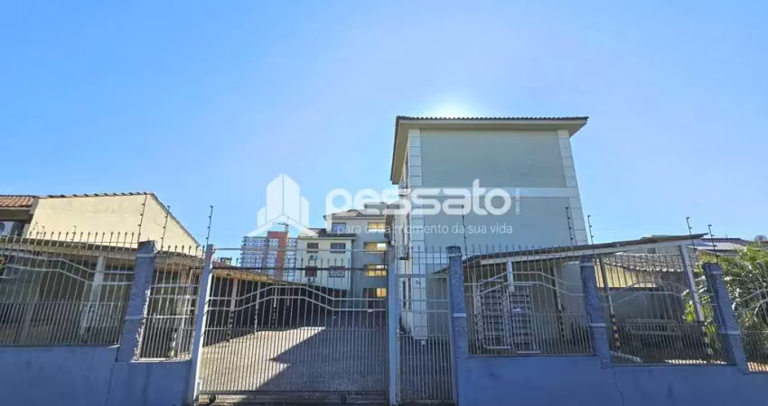 Apartamento à venda por r$210.000,00, 64,00m² - barnabé - gravataí, rs