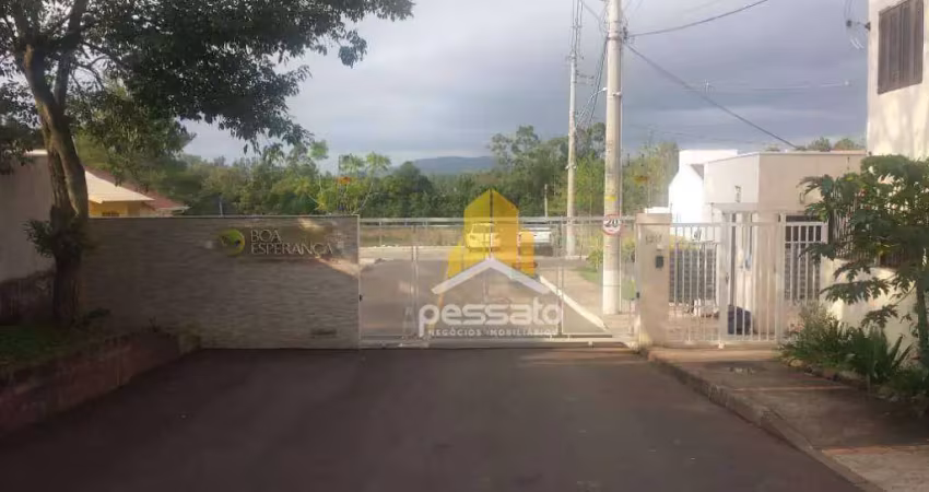 Terreno à venda por r$95.000,00 - neópolis - gravataí, rs