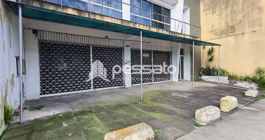 Prédio à venda por r$3.500.000,00 - centro - gravataí, rs