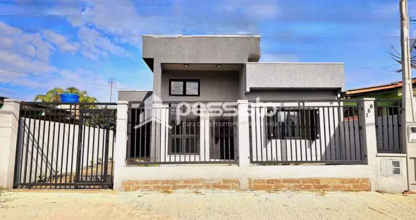 Casa à venda por r$599.000,00 - são vicente - gravataí, rs