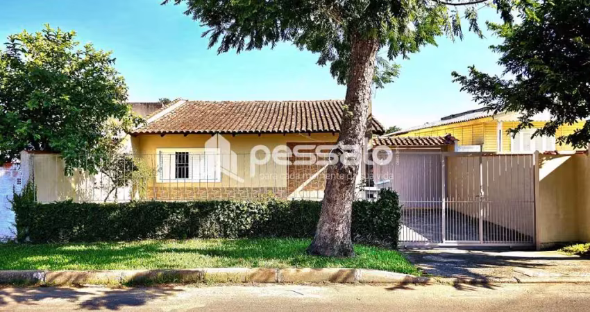Casa à venda por r$560.000,00 - bom sucesso - gravataí, rs