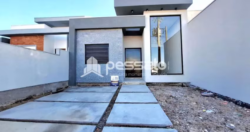 Casa à venda por r$639.000,00 - reserva bela vista - gravataí, rs