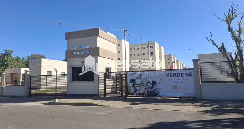 Apartamento à venda por r$180.000,00, 43,00m² - passos dos ferreiros - gravataí, rs