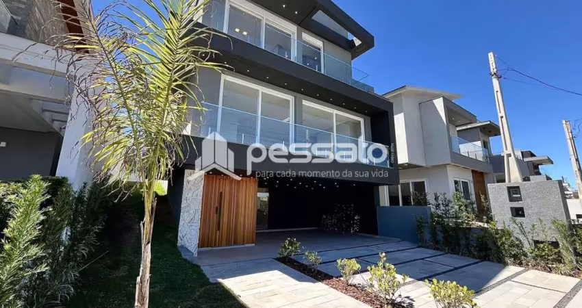 Sobrado à venda por r$2.290.000,00 - centro - gravataí, rs