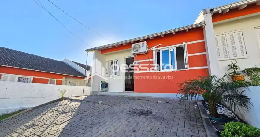 Casa à venda por r$281.000,00 - neópolis - gravataí, rs