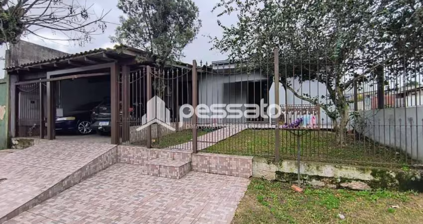 Casa à venda por r$250.000,00 - morada do vale ii - gravataí, rs