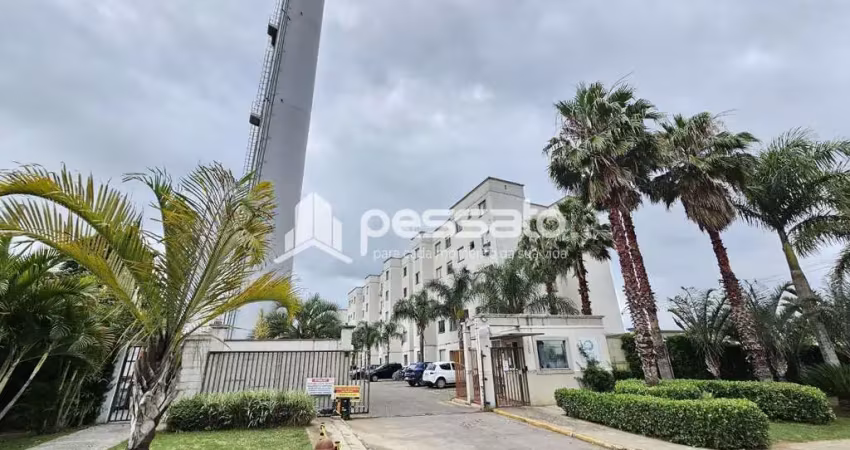 Apartamento à venda por r$170.000,00, 54,00m² - são jerônimo - gravataí, rs