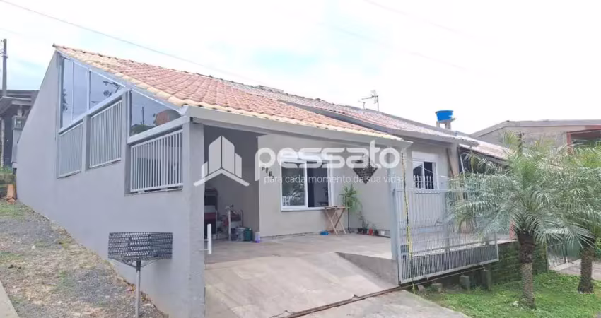 Casa à venda por r$340.000,00 - auxiliadora - gravataí, rs