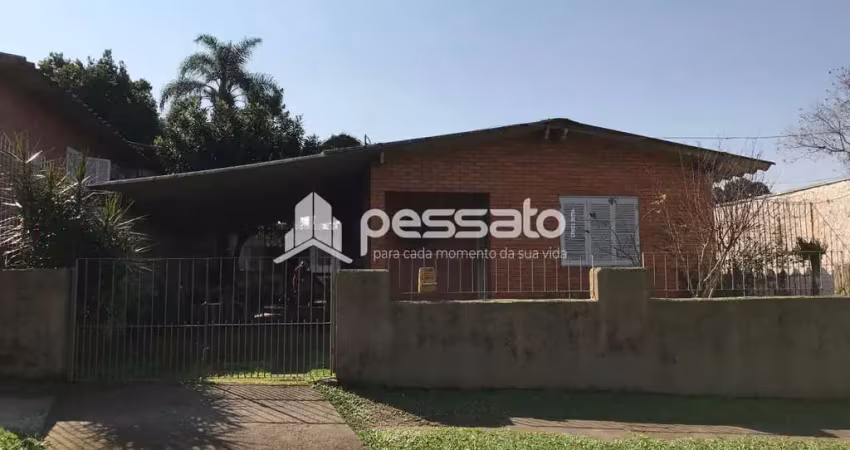 Casa à venda por r$298.000,00 - bom sucesso - gravataí, rs