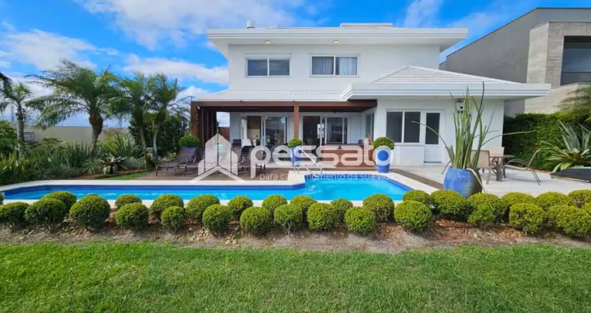 Casa com 4 quartos à venda na Avenida Elmar Ricardo Wagner, 1331, Centro, Xangri-Lá