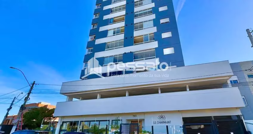 Apartamento à venda por r$495.000,00, 70,00m² - renascença - gravataí, rs