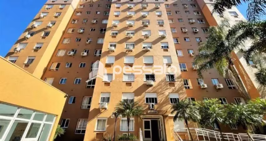 Apartamento à Venda por R$318.000,00 - Centro - Gravataí, RS