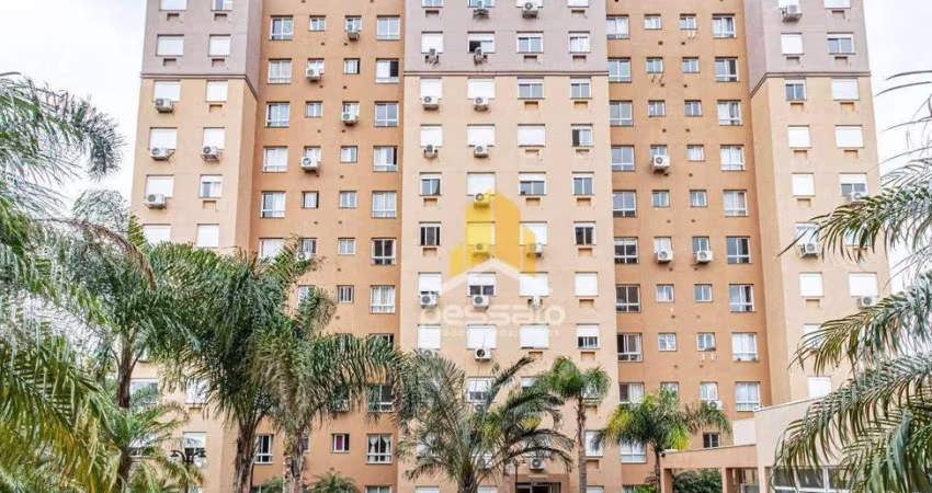 Apartamento à Venda por R$280.000,00 - Centro - Gravataí, RS