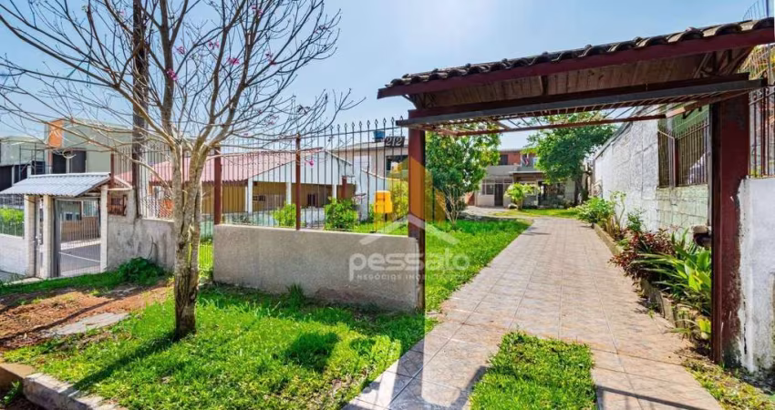 Casa à Venda por R$478.723,00 - Morada do Vale III - Gravataí, RS