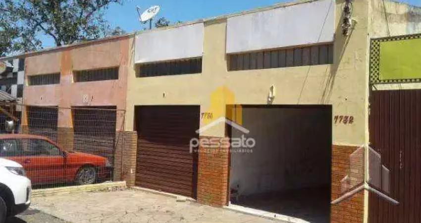 Prédio à venda por r$2.660.000,00 - bom princípio - gravataí, rs