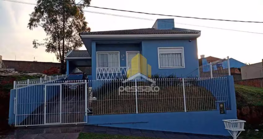 Casa à venda por r$695.000,00 - reserva do arvoredo - gravataí, rs