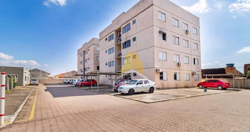 Apartamento à Venda por R$175.000,00 - Santa Cruz - Gravataí, RS
