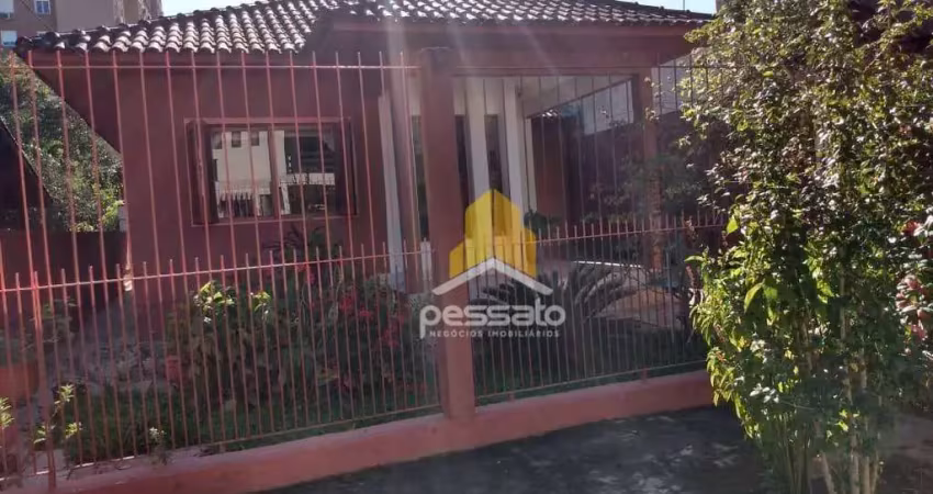 Casa à venda por r$1.100.000,00 - centro - gravataí, rs