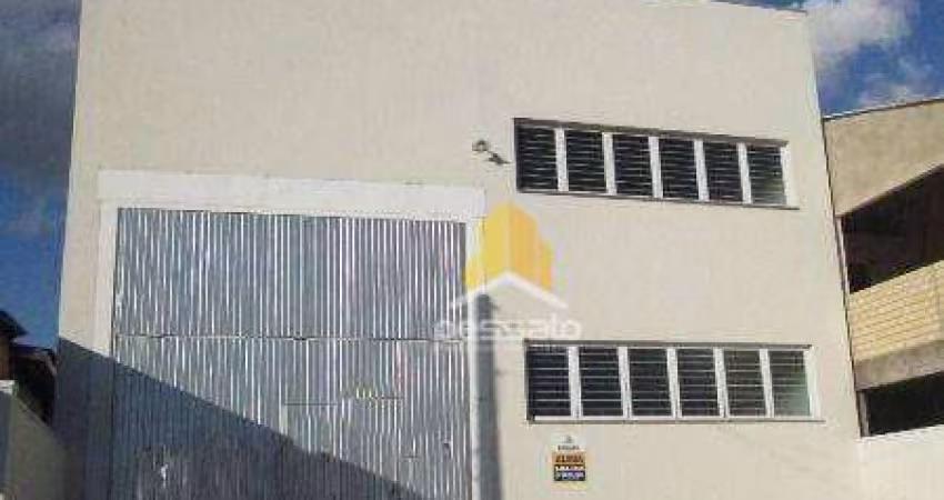 Pavilhão à Venda por R$1.100.000,00 - São Vicente - Gravataí, RS