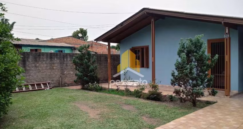Casa à Venda por R$350.000,00 - Neópolis - Gravataí, RS