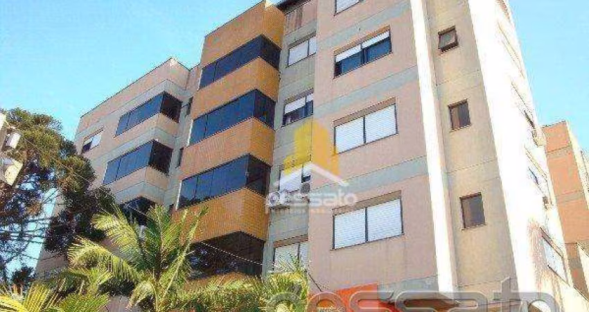 Apartamento à Venda por R$510.000,00 - Jansen - Gravataí, RS