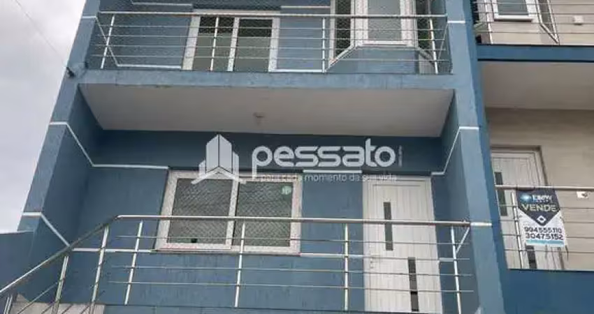 Casa à venda por r$559.000,00 - bela vista - gravataí, rs