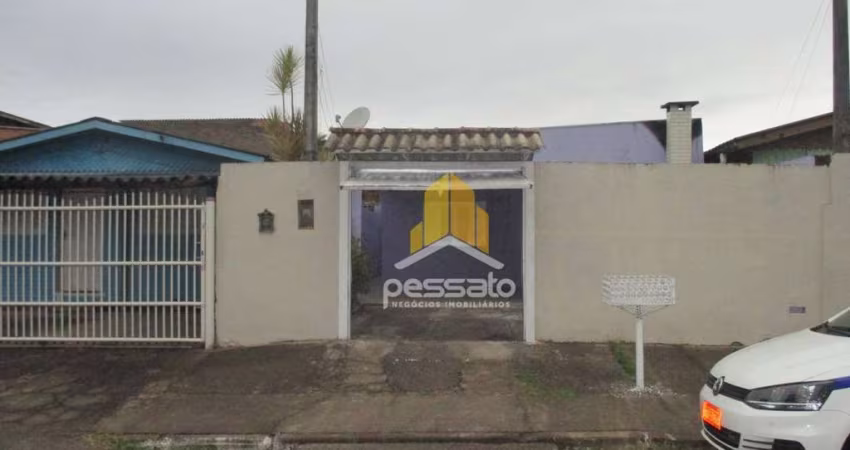 Casa à Venda por R$370.000,00 - Morada do Vale III - Gravataí, RS