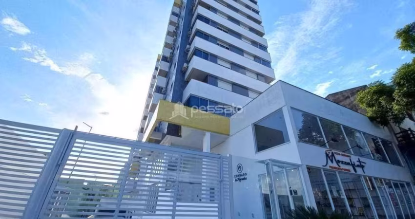Apartamento à Venda por R$599.000,00, 85,00m² - Centro - Gravataí, RS