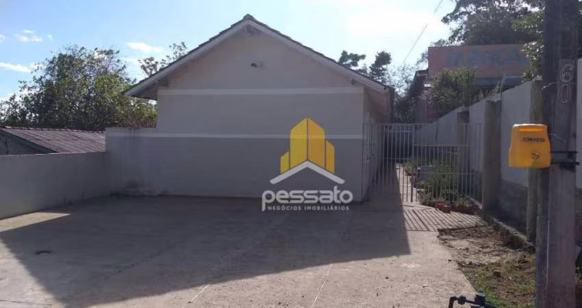 Casa à Venda por R$135.000,00 - Nossa Chácara - Gravataí, RS