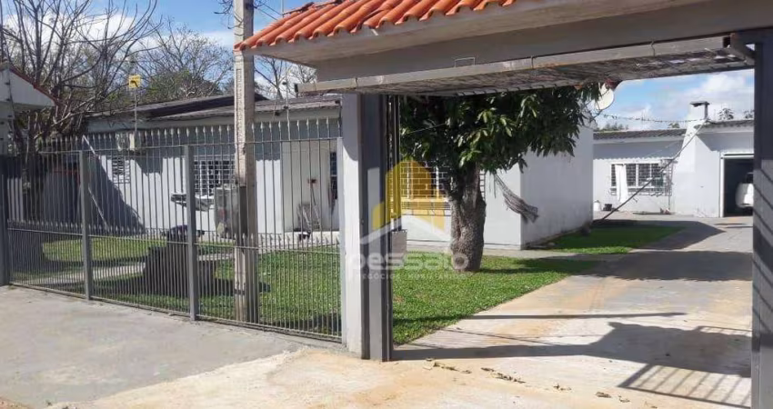 Casa à Venda por R$424.000,00 - Morada Gaúcha - Gravataí, RS
