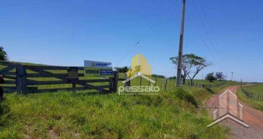 Área à Venda por R$796.800,00 - Morada Gaúcha - Gravataí, RIO GRANDE DO SUL