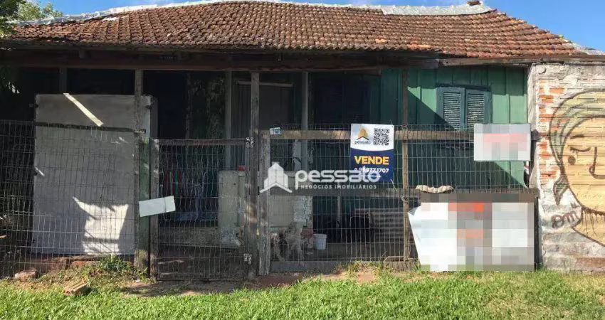 Terreno à venda por r$745.000,00 - salgado filho - gravataí, rs