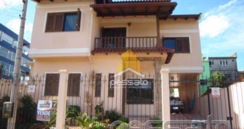 Casa à Venda por R$797.900,00 - Jansen - Gravataí, RS