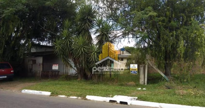 Terreno à Venda por R$195.000,00 - Morada do Vale I - Gravataí, RS