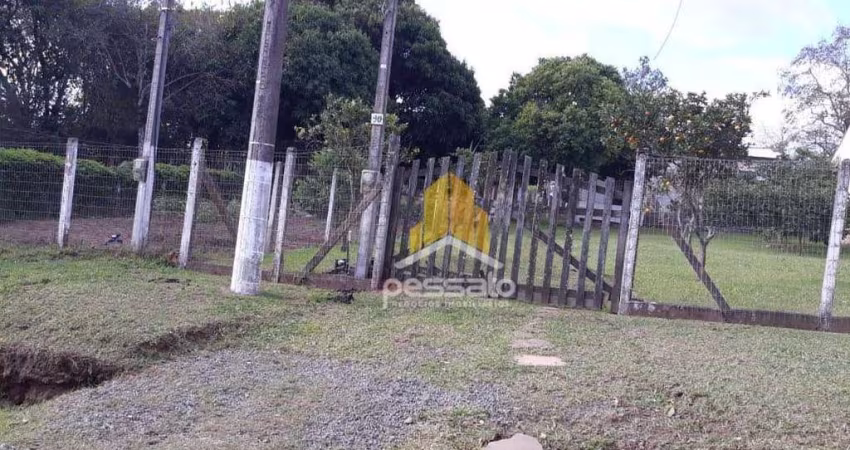 Terreno à Venda por R$200.000,00 - Vila Imperial - Gravataí, RS