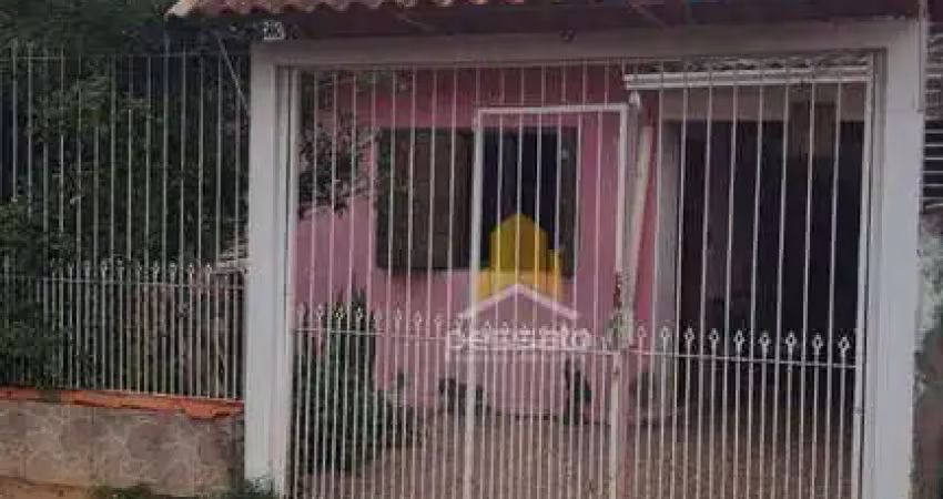 Casa à venda por r$400.000,00 - parque itacolomi - gravataí, rs