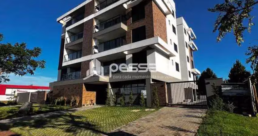 Apartamento à venda por r$900.000,00, 102,41m² - alphaville - gravataí, rs