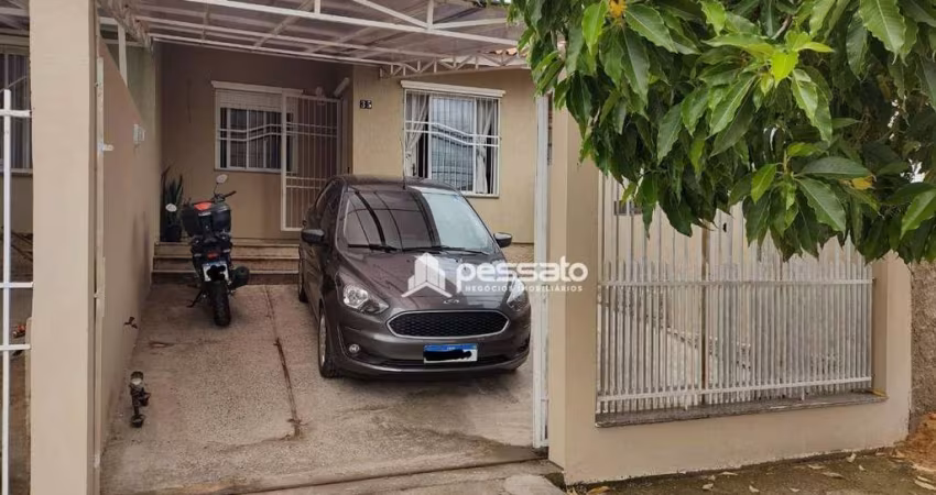Casa à Venda por R$265.000,00 - São Luiz - Gravataí, RS