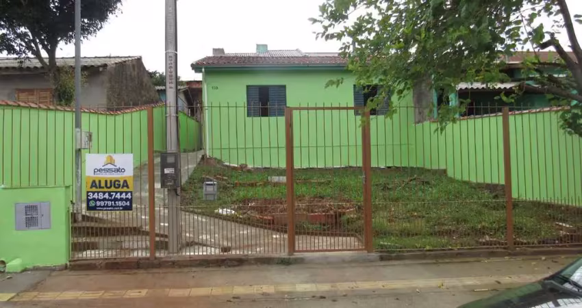Casa à venda por r$266.000,00 - auxiliadora - gravataí, rs